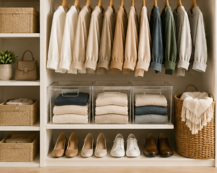 Closet