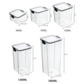 Premium Airtight Food Storage Container Set