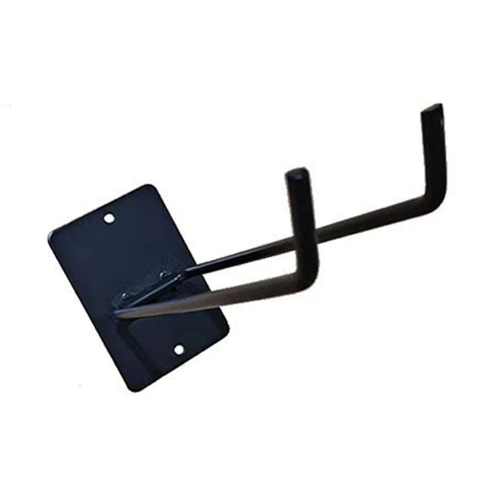 Wall-Mounted Multi-Tool Organizer