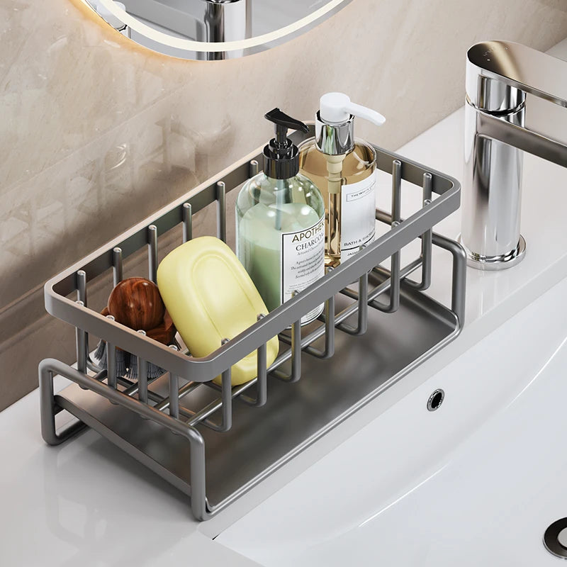 Kitchen Sink Caddy