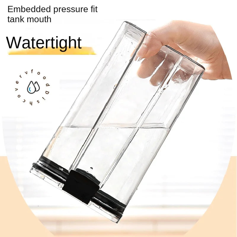 Premium Airtight Food Storage Container Set