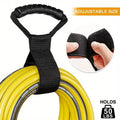 Heavy-Duty Cord & Hose Organizer Strap