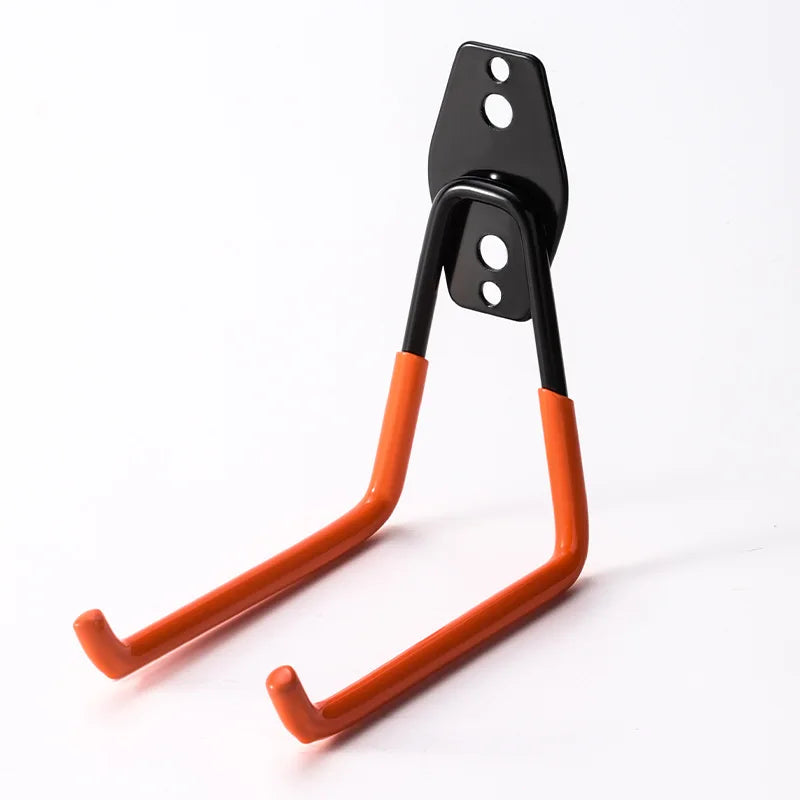Heavy-Duty Garage Storage Hooks
