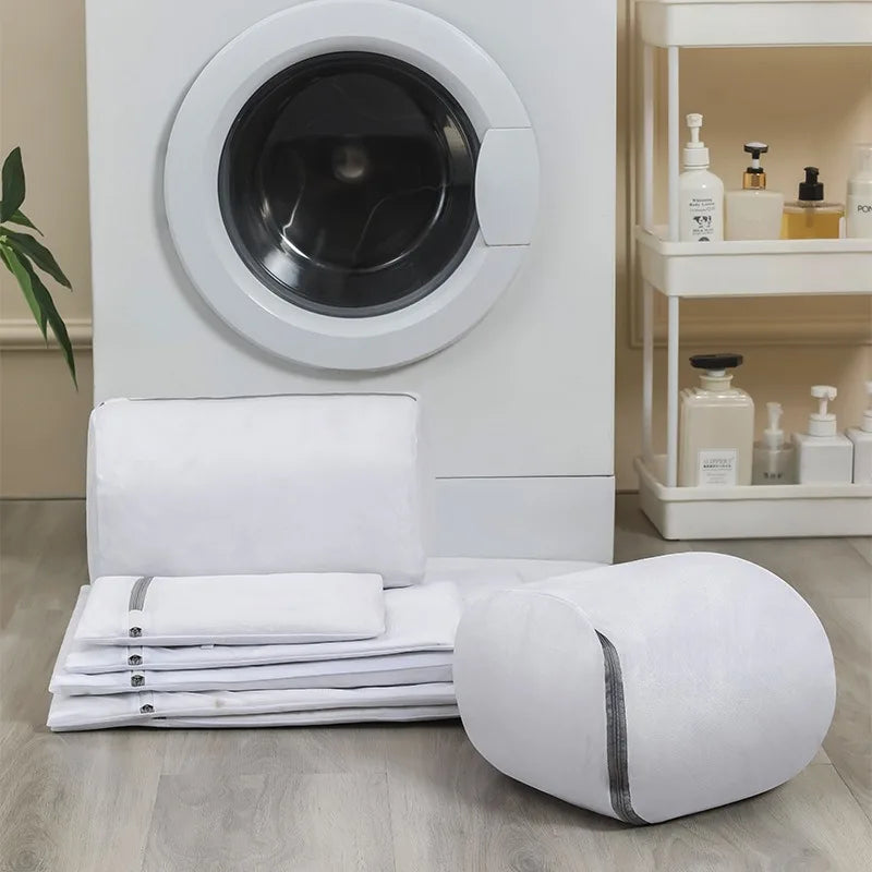 Laundry Shoe Wash Bag