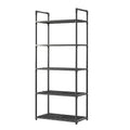 5-Tier Multipurpose Storage Shelf
