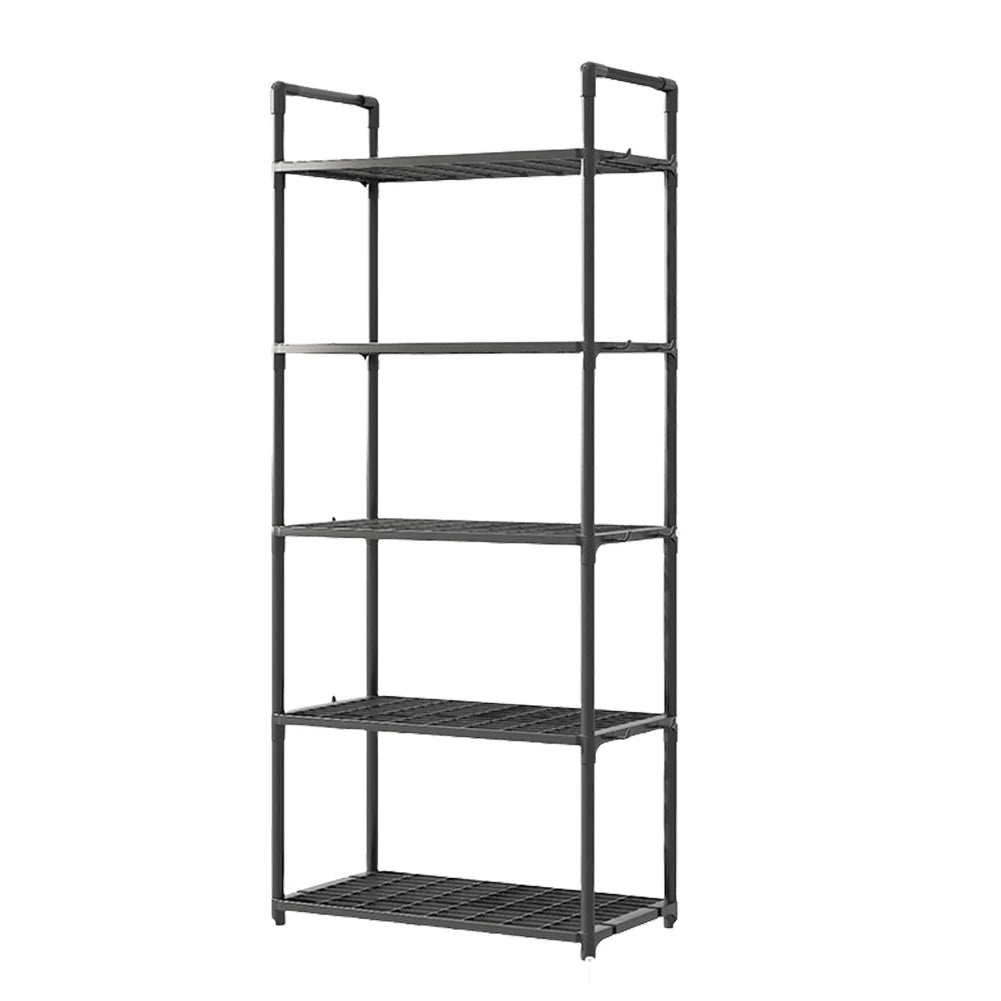 5-Tier Multipurpose Storage Shelf
