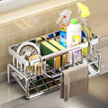 Kitchen Sink Caddy