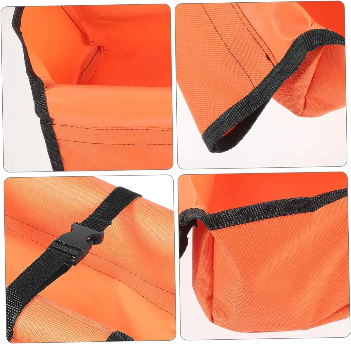 Folding Ladder Tool Storage Bag