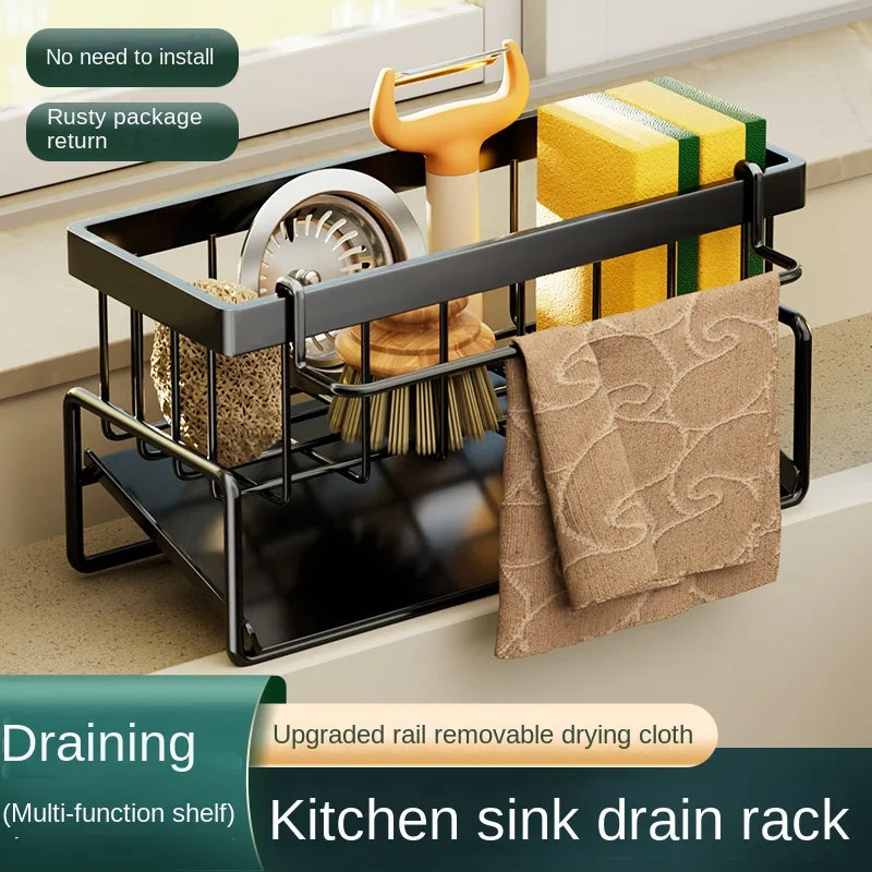 Kitchen Sink Caddy