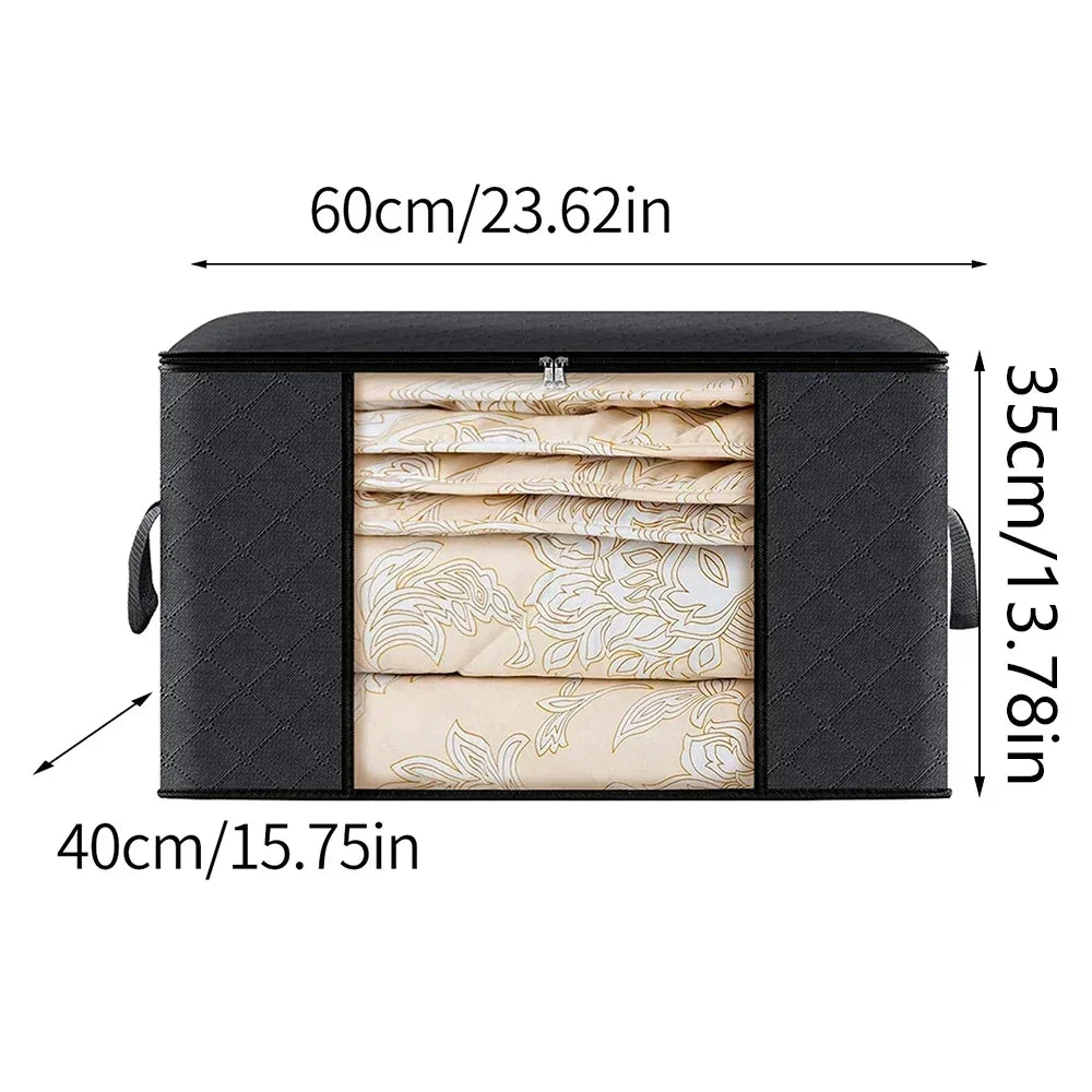 Premium Bedding Storage Bag
