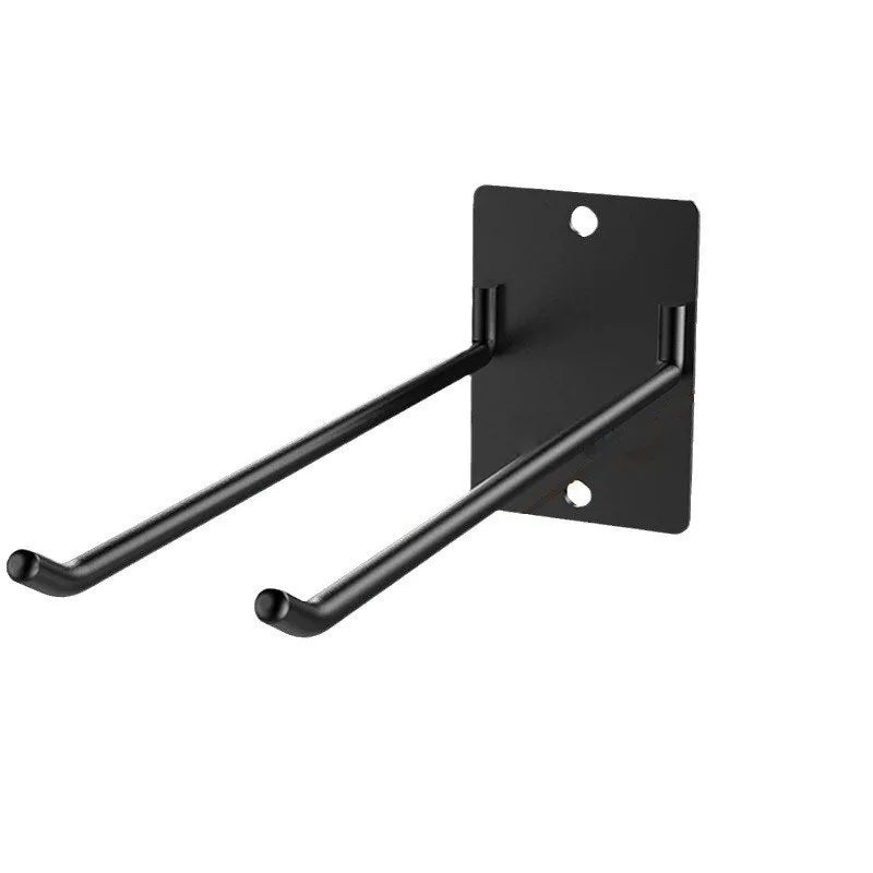 Wall-Mounted Multi-Tool Organizer