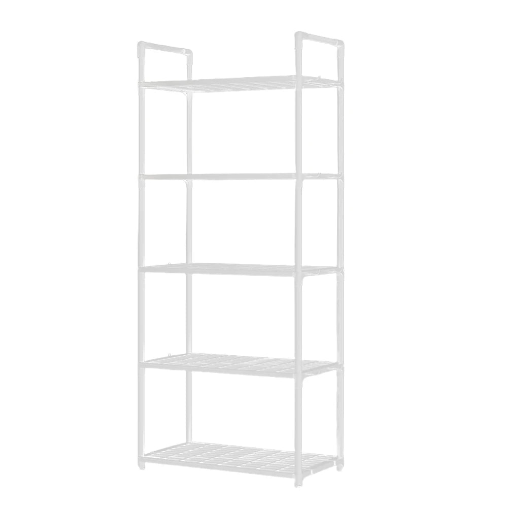 Heavy-Duty Kitchen Storage Rack