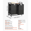Laundry Organization Station
