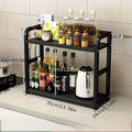 2-Tier Kitchen Counter Organizer