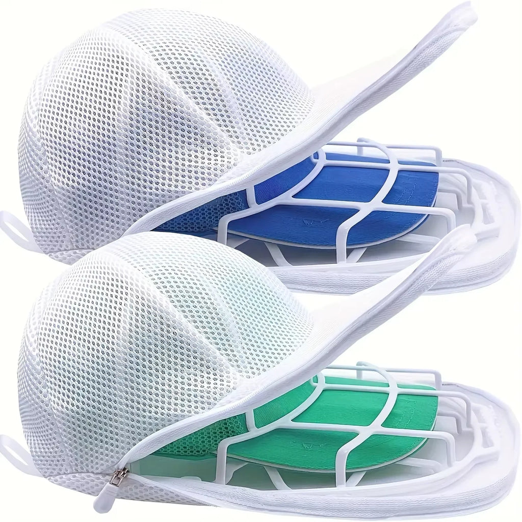 Hat Wash Bag & Protector