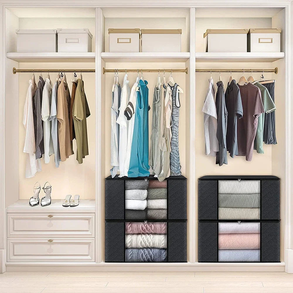 Premium Bedding Storage Bag